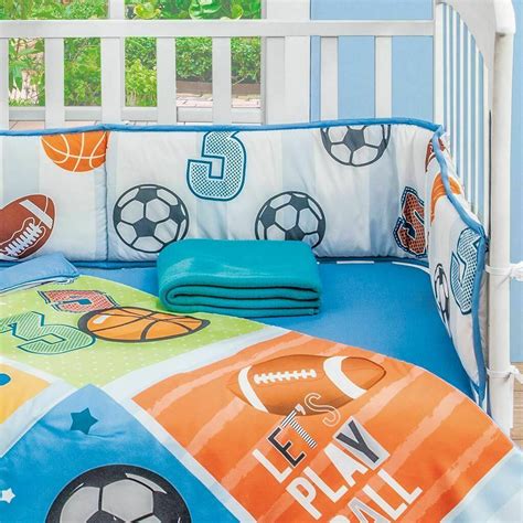 Shop Target for mickey mouse crib bedding you will love at great low prices. . Sports crib sheets